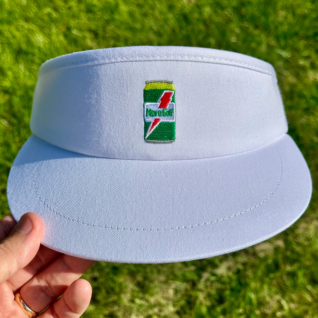 PRE-ORDER Can Tour Visor