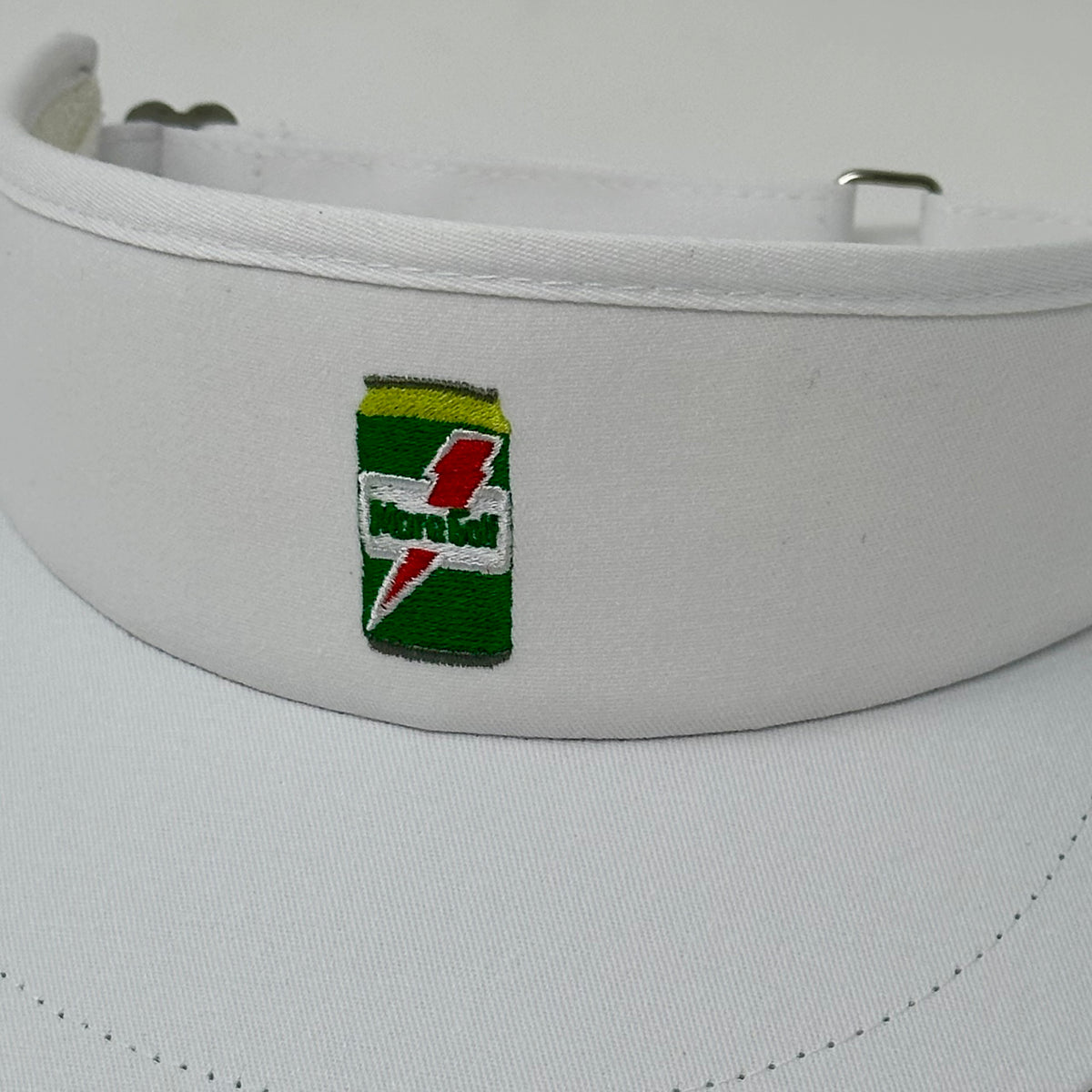 PRE-ORDER Can Tour Visor