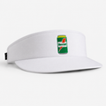 ‘More Golf' Can Tour Visor